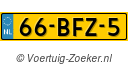 66BFZ5