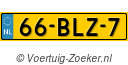 66BLZ7