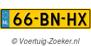 66BNHX