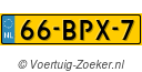 66BPX7
