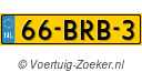 66BRB3