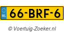 66BRF6