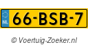 66BSB7