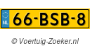 66BSB8