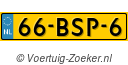 66BSP6