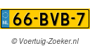 66BVB7