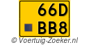 66DBB8