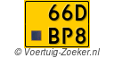 66DBP8