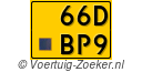 66DBP9