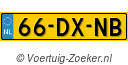 66DXNB