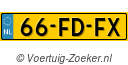 66FDFX