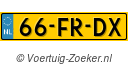 66FRDX