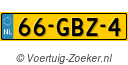 66GBZ4