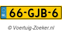 66GJB6