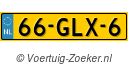 66GLX6