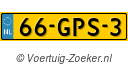 66GPS3