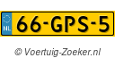 66GPS5