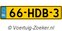 66HDB3