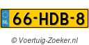 66HDB8