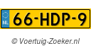 66HDP9