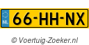 66HHNX