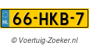 66HKB7