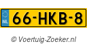 66HKB8