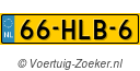 66HLB6