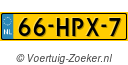 66HPX7