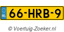66HRB9