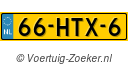 66HTX6