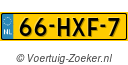 66HXF7