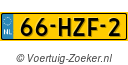 66HZF2