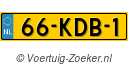 66KDB1