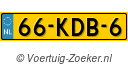 66KDB6