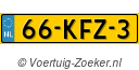 66KFZ3