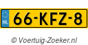 66KFZ8