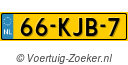 66KJB7
