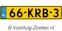 66KRB3