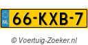 66KXB7