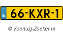 66KXR1