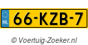 66KZB7
