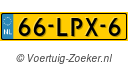 66LPX6