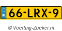 66LRX9