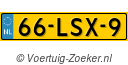 66LSX9