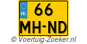 66MHND