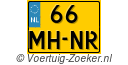 66MHNR