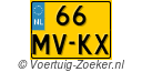 66MVKX