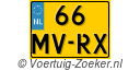 66MVRX