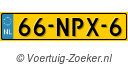 66NPX6